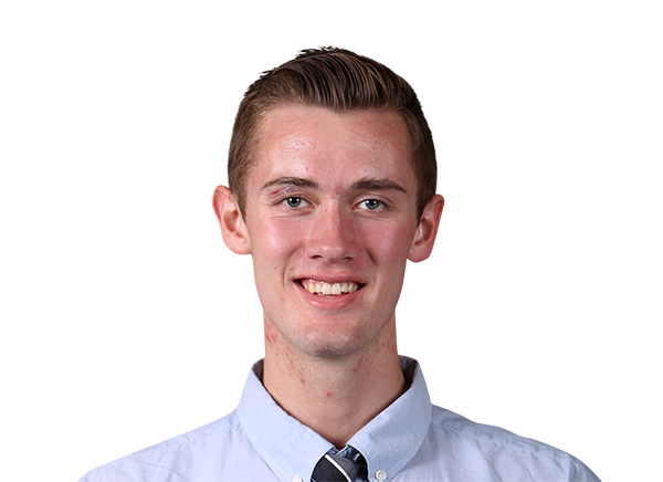 Lukas Jarrett headshot
