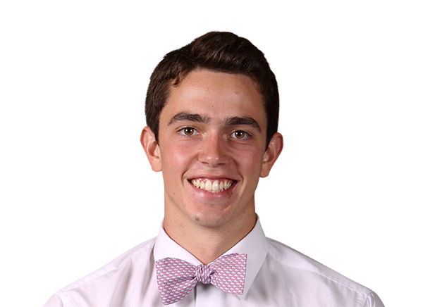 Kyle Stout headshot