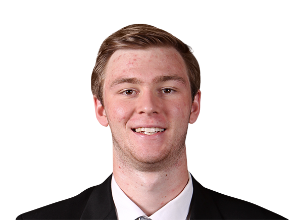 Myles Cherry headshot
