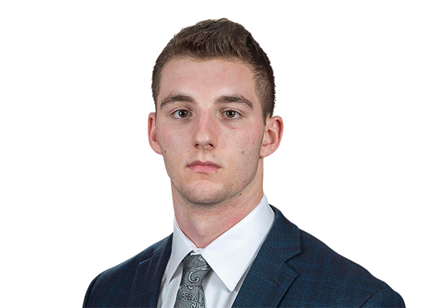 Jack Lieb headshot