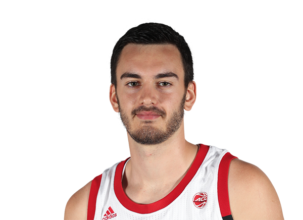 Pat Andree headshot