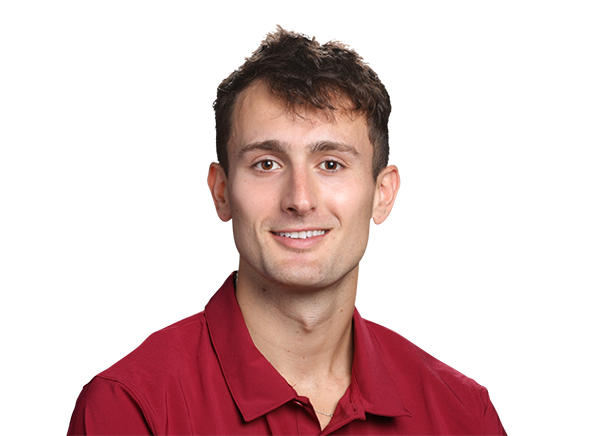 Christian Carlyle headshot