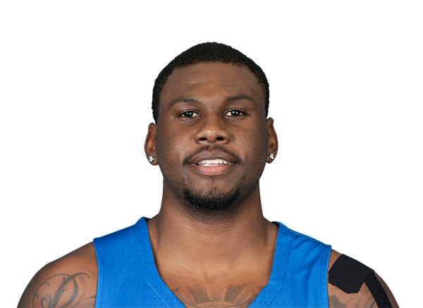 RaySean Scott Jr. headshot
