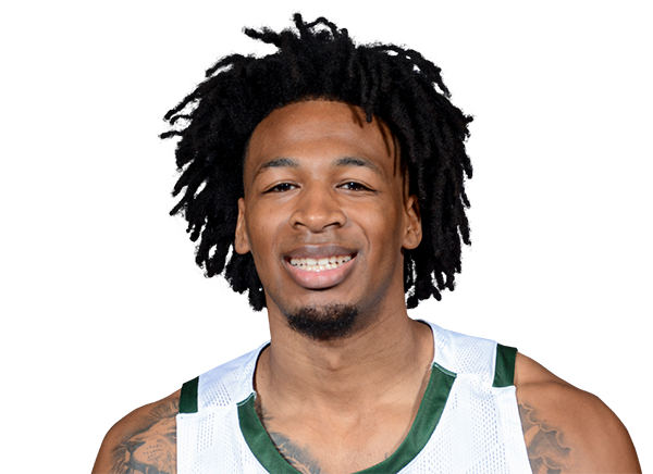 KaVaughn Scott headshot
