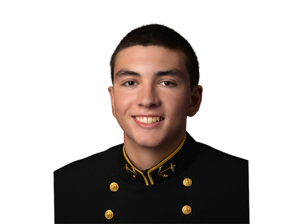 Connor Mannion headshot
