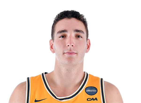 James Butler headshot