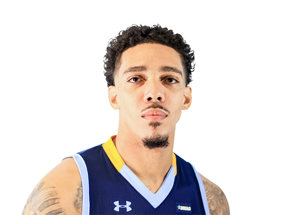 Damien Sears headshot