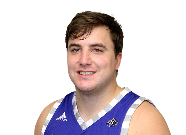 Logan Koch headshot