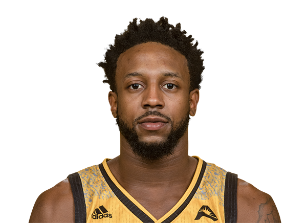 Tyler Hooker headshot