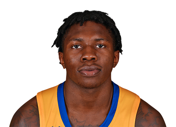 Jordan Walker headshot
