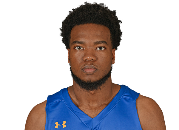 Alonzo Chatman headshot