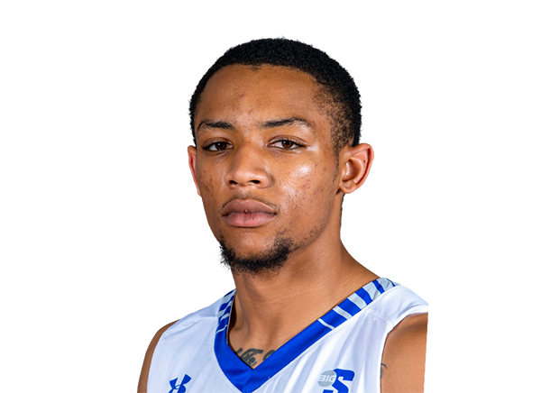 Dondre Griffin headshot