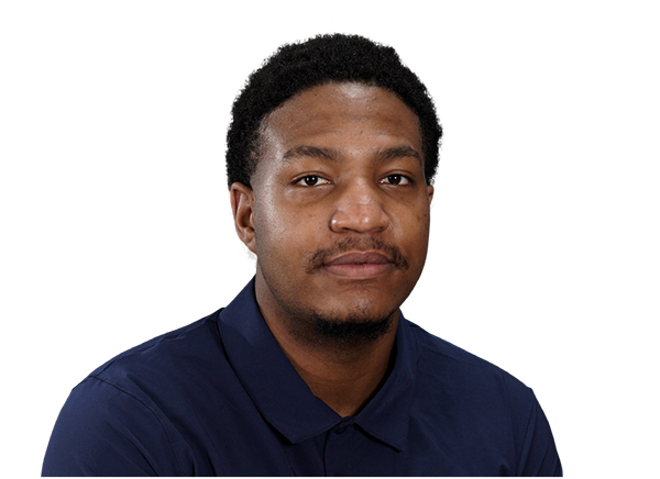 Jalen Dupree headshot