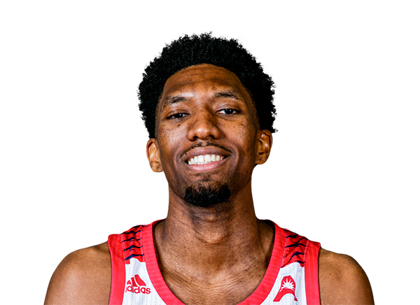 Taj Price headshot