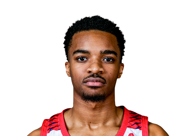 Shyquan Gibbs headshot