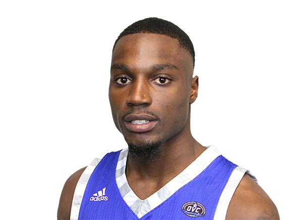 Dondre Duffus headshot