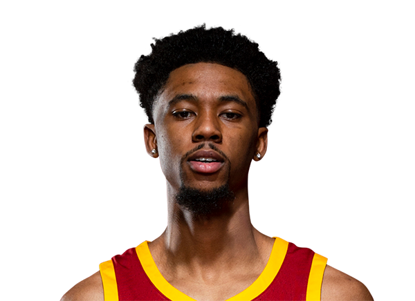 Tahj Eaddy headshot