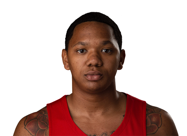 Donnie Lewis headshot