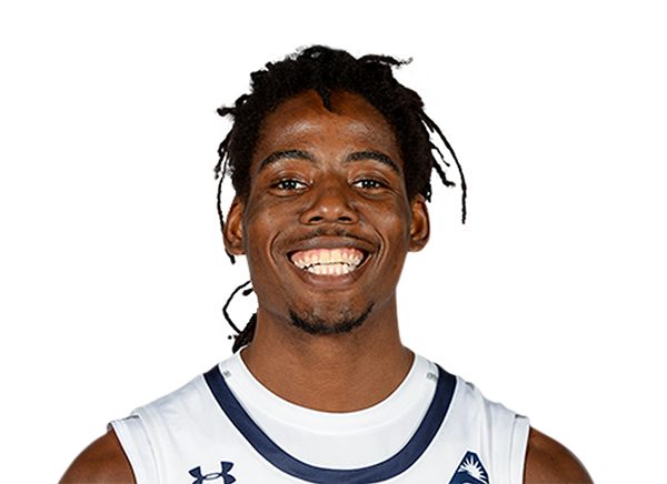 Wajid Aminu headshot