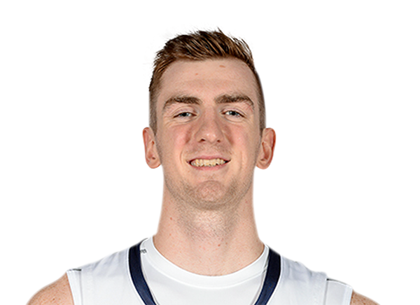 Garrett Sams headshot