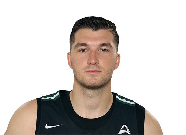 Clay Verk headshot