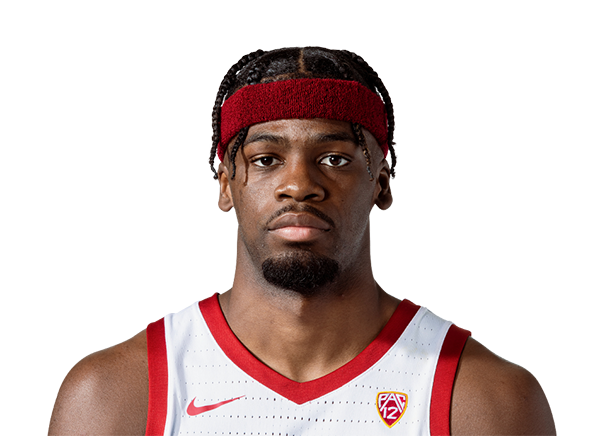 Chevez Goodwin headshot