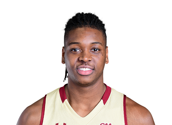Jaylen McManus headshot