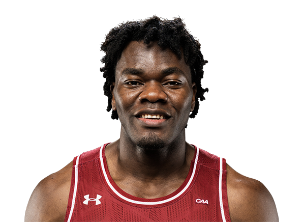 Osinachi Smart headshot