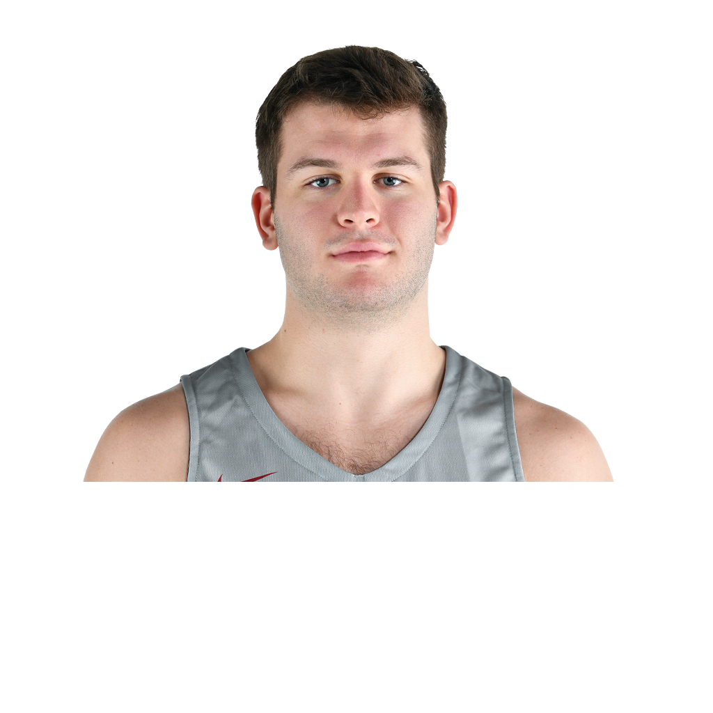 Ryan Daly headshot