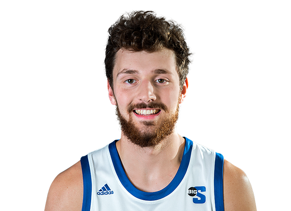 Jeremy Peck headshot
