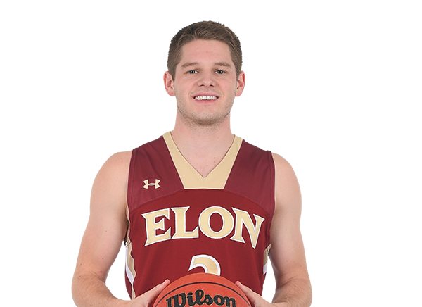 Seth Fuller headshot