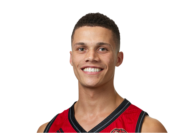 Christian Ellis headshot