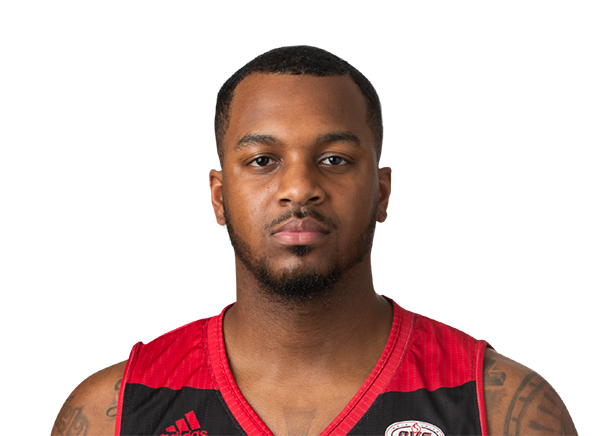 Justin Benton headshot