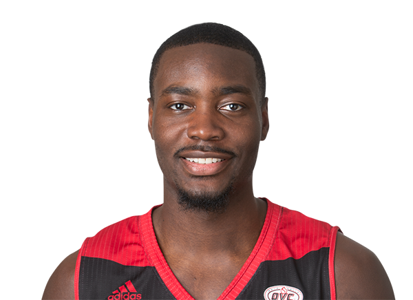 Brandon Jackson headshot