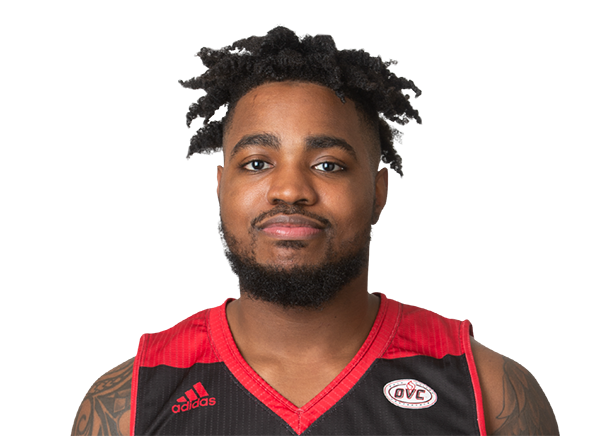 D'Quan Applewhite headshot