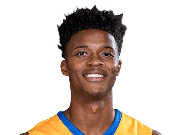 Elijah Pemberton headshot