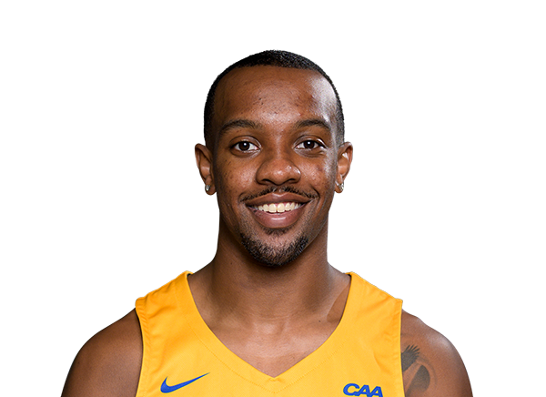 Stafford Trueheart headshot