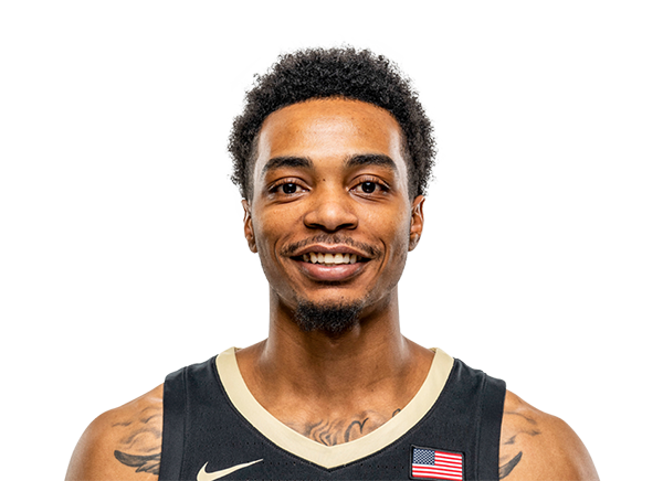 Rodney Chatman headshot