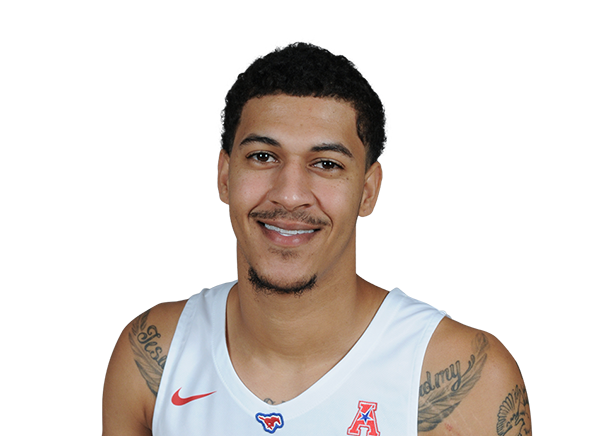 Nat Dixon headshot