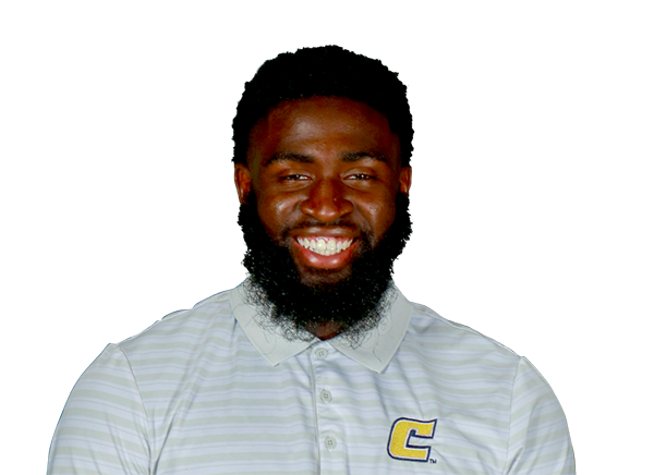 David Jean-Baptiste headshot