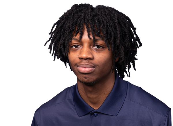 Miles Thomas headshot
