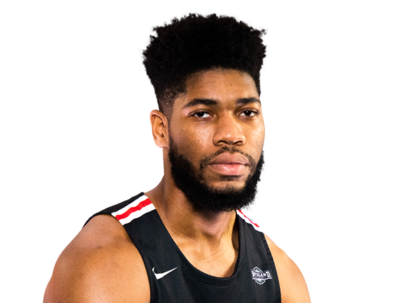 V.J. Holmes headshot