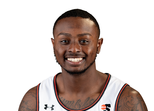 Austin Burnette headshot