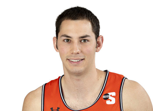 Cory Gensler headshot