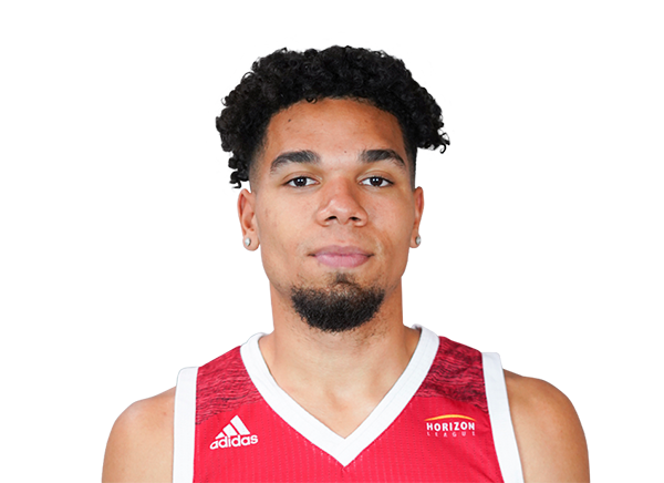 Marcus Burk headshot