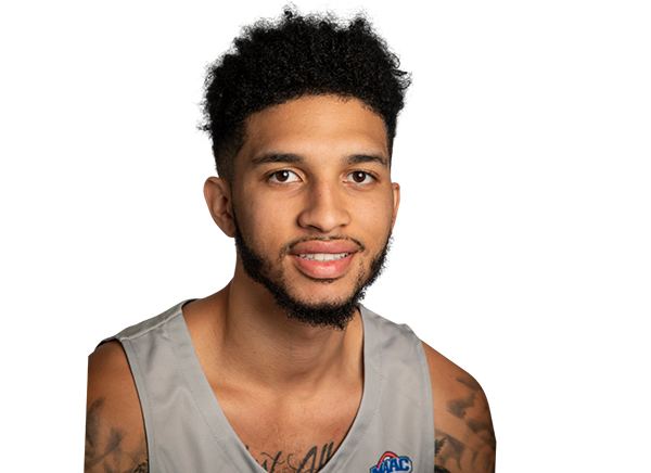 Isaiah Reese headshot