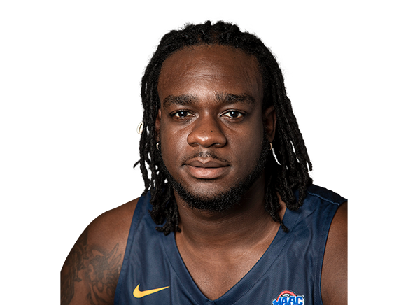 Dantai St. Louis headshot