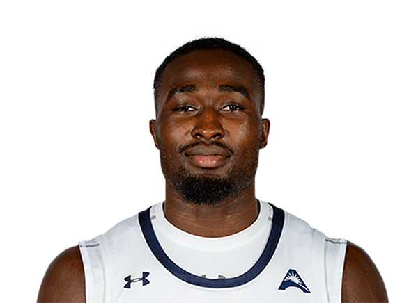 Ezekiel Balogun headshot