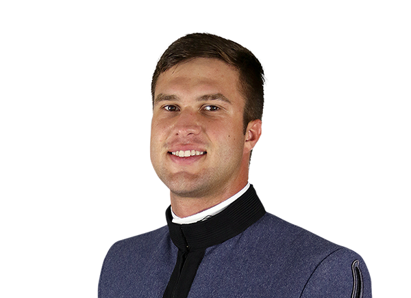Tyler Burgess headshot