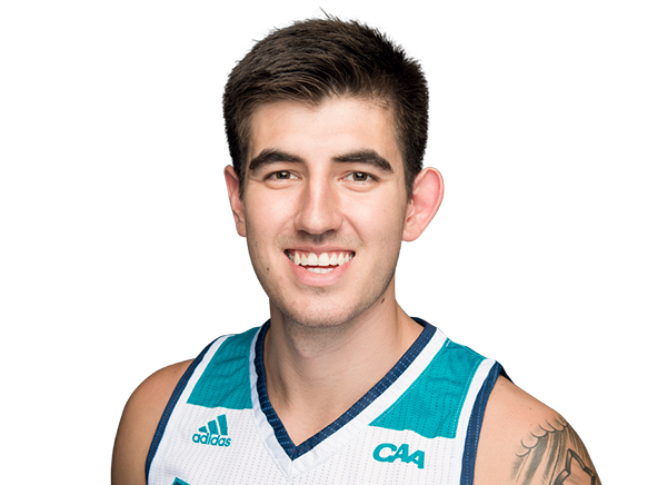 Matt Elmore headshot